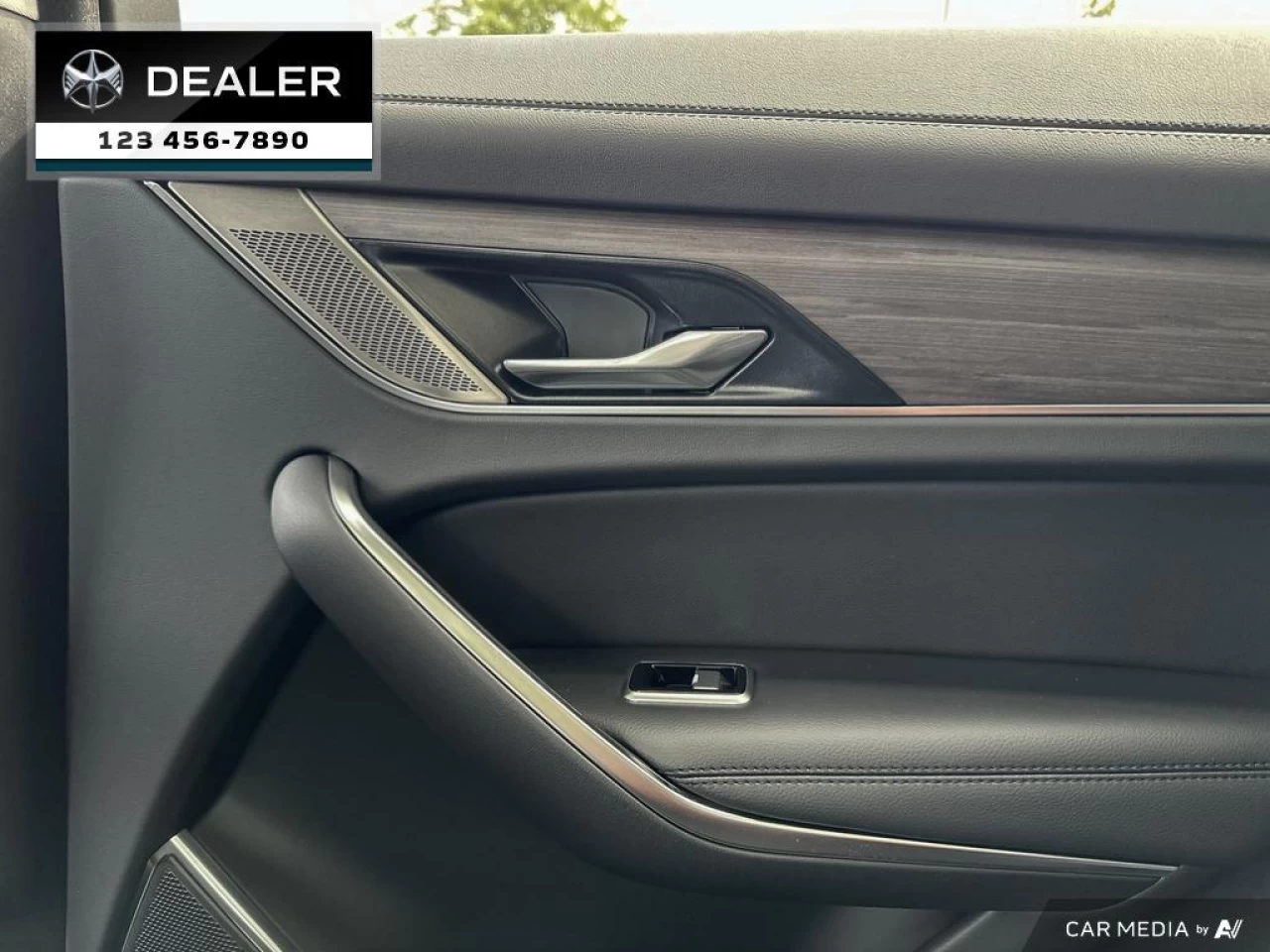 2023 Jaguar F-Pace P250 S Image principale