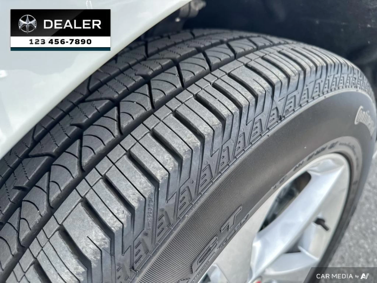 2023 Jaguar F-Pace P250 S Image principale